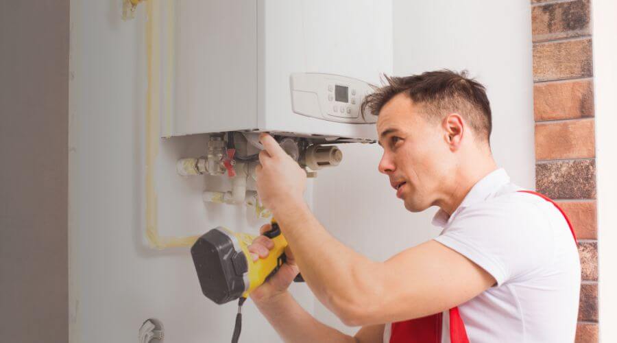 Professional Leak Detection in Barnum, IA
