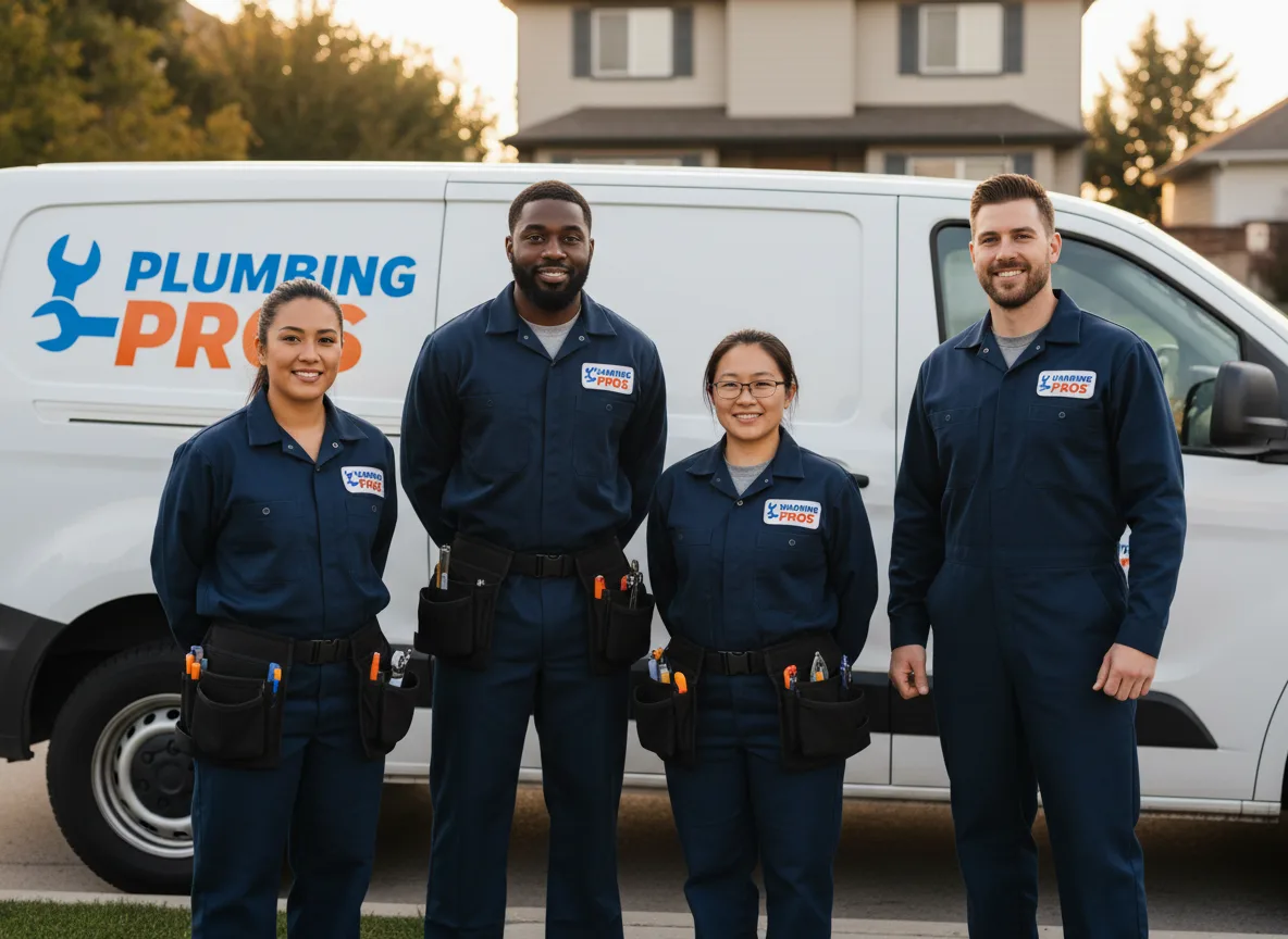 Water Heater Repair company in Barnum, IA